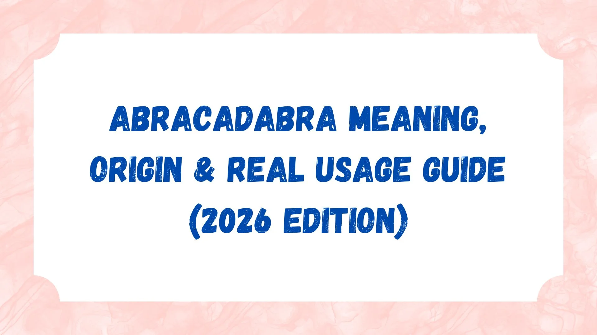 What Is a Branded Title? A Complete Guide to Car Title Brands in 2026
