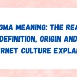 Ligma Meaning: The Real Definition, Origin and Internet Culture Explained